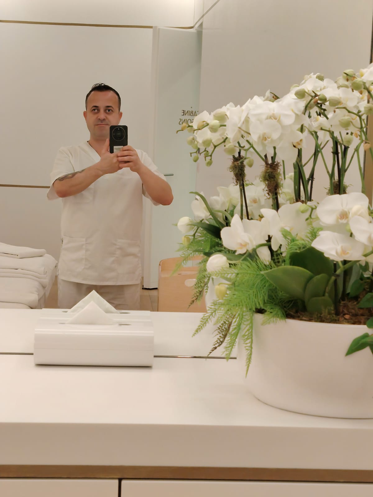 Сергей Кравцов — портрет